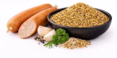 Image de Colza - Wiener Gold, sac de 1 kg
