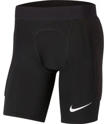 Immagine prodotto di Nike - Pantaloncini da portiere "Gardien I" da uomo PP712 (XXL) (nero)