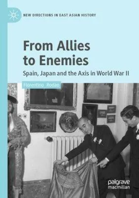 Produktbild von From Allies to Enemies