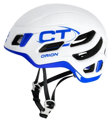 Zdjęcie produktu dla Kask wspinaczkowy Climbing Technology Orion - white