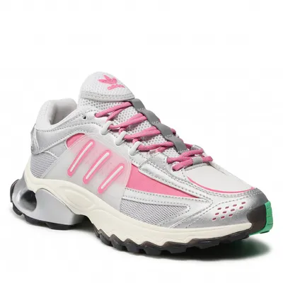 Produktbild von Adidas Thesia Damen Sneaker Sportschuhe Freizeit Turnschuhe H01842 Gr.37 1/3
