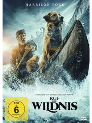 Obrázok produktu pre Ruf der Wildnis