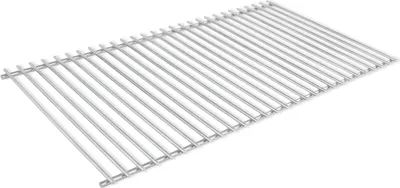 Obrázek produktu pro Nerezový grilovací rošt 55x33cm