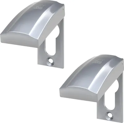 Produktbild von BASI Regenschutzrosette RSR 650 Edelstahl