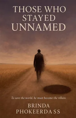Produktbild von Those Who Stayed Unnamed