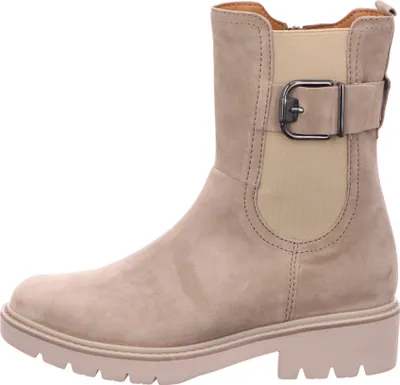 Produktbild von Gabor (0) Chelsea Boots GFP Damen 31343039323333 Beige 41 EU