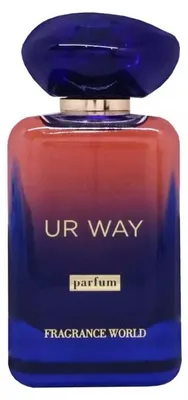 Produktbild von UR Way Parfum 100 ml