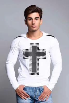 Produktbild von Cl130 Herren Sweatshirt