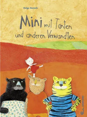 Obrázok produktu pre Mini mit Tanten und anderen Verwandten
