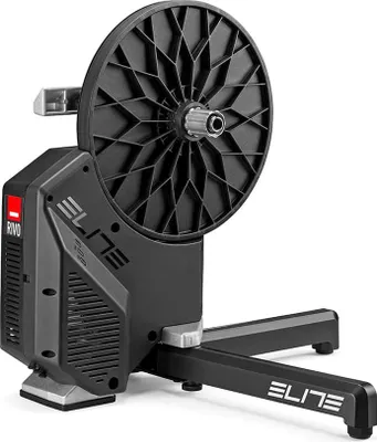Produktbild von Elite Rivo Turbotrainer Silber  Silber One Size