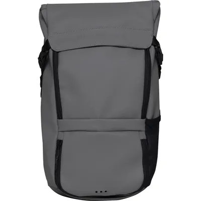 Produktbild von Beckmann Rucksack Street Light 22 L Grey