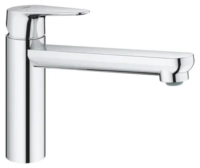 Zdjęcie produktu dla GROHE BauCurve, Chrom