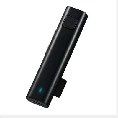 Produktbild von 3,5 mm Bluetooth-Automobilradio mit drahtloser Stereo-Lautsprecher, Handy-zu-Mikrofon-Hilfe