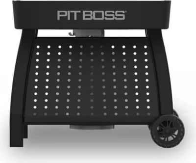 Produktbild von Pit Boss Wagengestell- Sportsmann 3 (Anbaugerät für vorhandene Geräte) 40417
