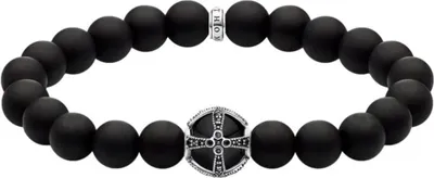 Obrázok produktu pre Thomas Sabo - A1928-812-11-L19,5 - Náramok - Uni - Strieborný - GLAM & SOUL - 19,5 cm