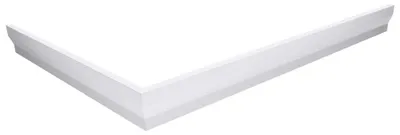 Productafbeelding van Gelco SARA voorbumper, 110 x 75 cm, hoogte 10 cm, links