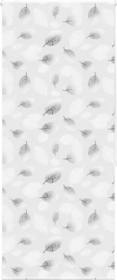 Obrázek produktu pro Nábytek sprchová roleta 90x240 cm šířka látky 86 cm 4014857