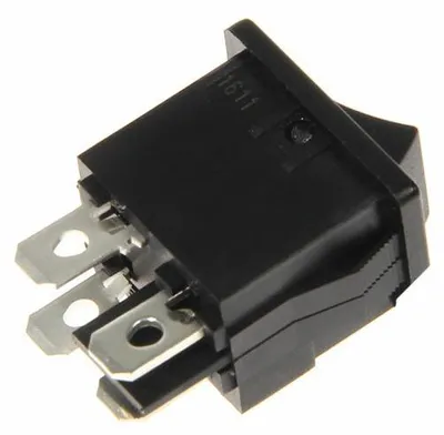Immagine prodotto di Delonghi interruttore on off 4 contatti SR-21 forno Pangourmet EOB2071 EO20712