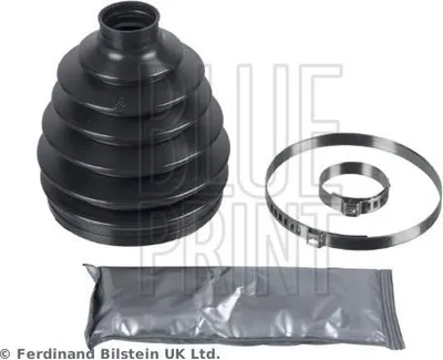Produktbild von BLUE PRINT Faltenbalgsatz Antriebswelle Radseitig für MITSUBISHI PAJERO III (V7W, V6W) ADC48129