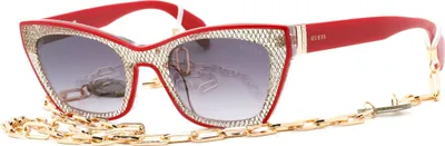 Immagine prodotto di Occhiali da sole Guess GU7873-69B da donna Ø 53 mm