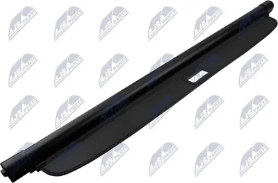 Produktbild von NTY Laderaumabdeckung EZC-FR-348 für FORD KUGA I