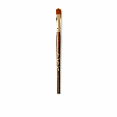 Produktbild von Synthetische BRUSH große Zunge Schokolade 1 Stk