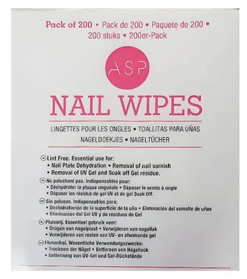 Immagine prodotto di ASP - ASP - Tovaglioli di carta, 200 pezzi