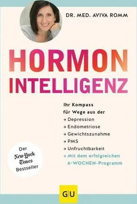 Produktbild von Hormon-Intelligenz