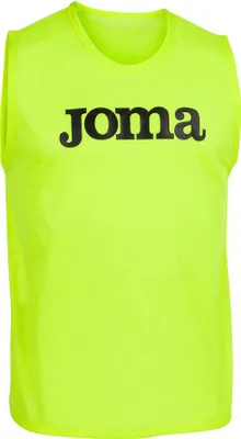 Image de Joma Chasuble - Jaune Fluo  | Taille: XL