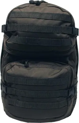 Produktbild von MFH Rucksack Assault II, olivgrün 42L