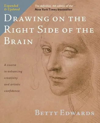 Produktbild von Drawing on the Right Side of the Brain