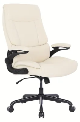 Obrázek produktu pro Kancelářská židle - Ergonomická židle - Počítačová židle - Kancelářská židle - Židle do kanceláře - Židle s nastavitelnou vysokou opěradlem