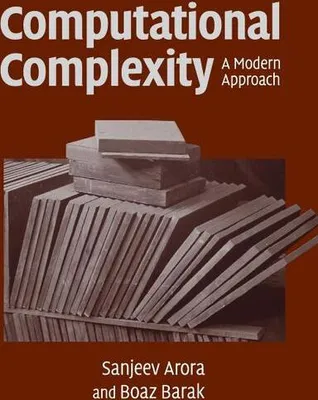 Obrázok produktu pre Computational Complexity
