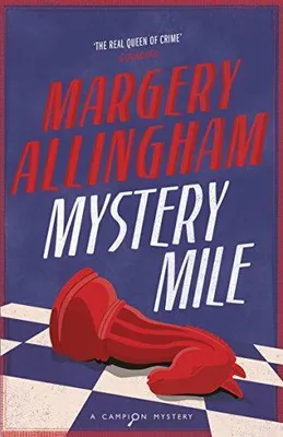 Produktbild von Mystery Mile