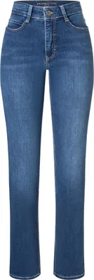 Produktbild von Mac Damen Hose Jeans Dream Denim Shaping Effekt Art.Nr.0355L540190 D569 Farbe D569 Größe W42/L30