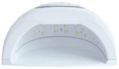 Produktbild von NailPerfect Precision Cure UV-LED Lamp 54W