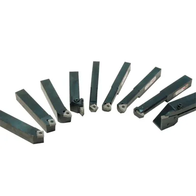 Zdjęcie produktu dla Holzmann 9TLG10 Zestaw 9 wymiennych ostrzy / 10 mm