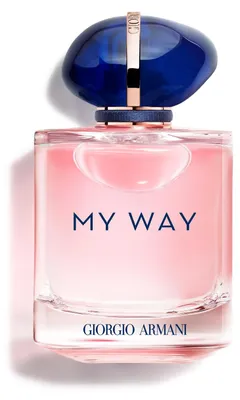 Immagine prodotto di Armani My Way Edp Spray ricaricabile