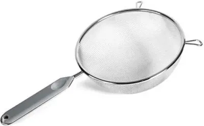 Produktbild von Ibili Eco 25 Cm Sieb Silber  Silber One Size