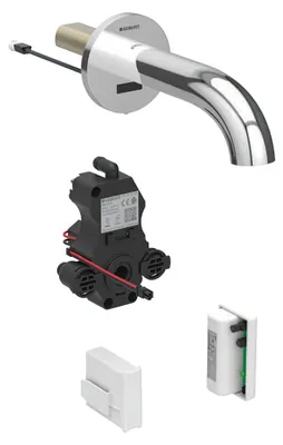 Produktbild von Geberit 116.266.21.1, Chrom