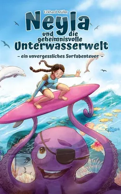Immagine prodotto di Neyla und die geheimnisvolle Unterwasserwelt