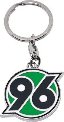 Produktbild von Hannover 96 H96 Schlüsselanhänger „Logo"