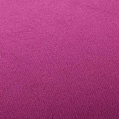 Image de vidaXL Tabouret lilas et velours doré 28 x 36 cm