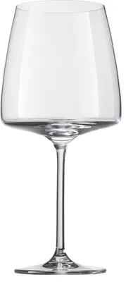 Produktbild von SCHOTT ZWIESEL 8003.57140, Universelles Weinglas, Standard-Glas, Glas, Transparent, Grauburgunder-Wein, 710 ml