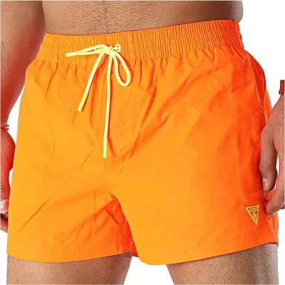Produktbild von Badehose Guess F3GT26TEL60ORFU für Herren