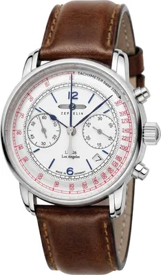 Obrázek produktu pro Zeppelin 8614-5 LZ-126 Automatic