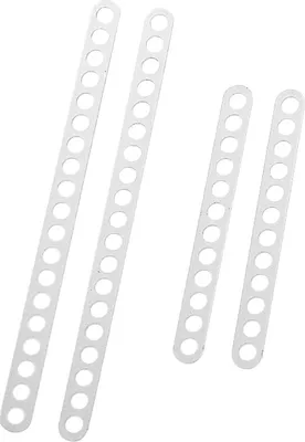 Produktbild von Efalock Perm Styler Dauerwellstäbchen 95 mm 50 Stück