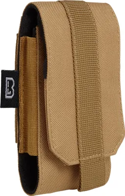 Produktbild von Brandit BD8058 | Molle Phone Pouch medium Zubehör One SIze - Farbe: Camel - Größe: One Size