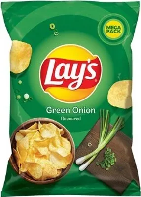 Obrázok produktu pre Zelená cibuľka Lay's 200g