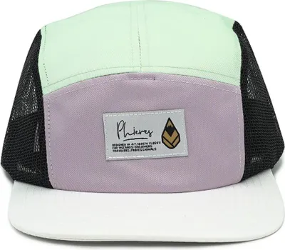 Image de PHIERES Phive P BWML Colorblock .